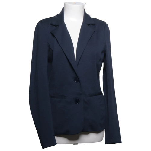 Cream blazer größe m - cream,, blazer,