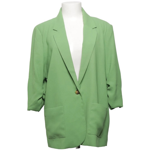 Cream blazer größe 42 - cream,,