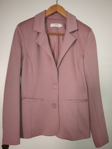 Blazer cream damenblazer pink - blazer,