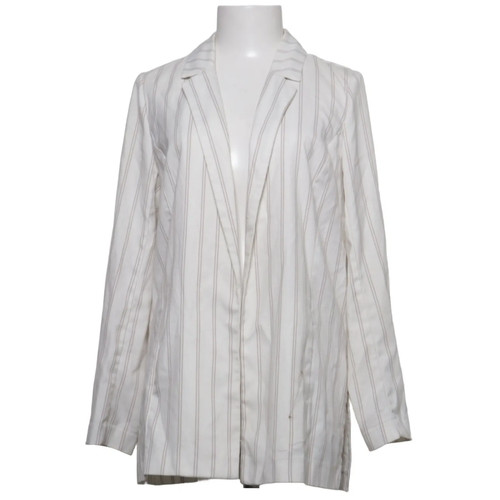 Cream blazer größe 36 - blazer,,