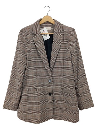 Cream damen blazer 40 l - damen,