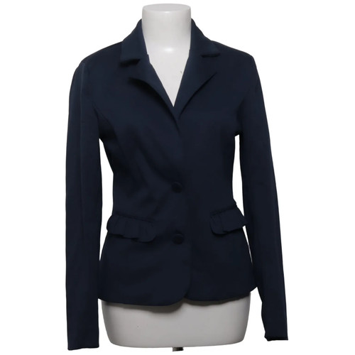 Cream blazer größe - blazer,, größe: