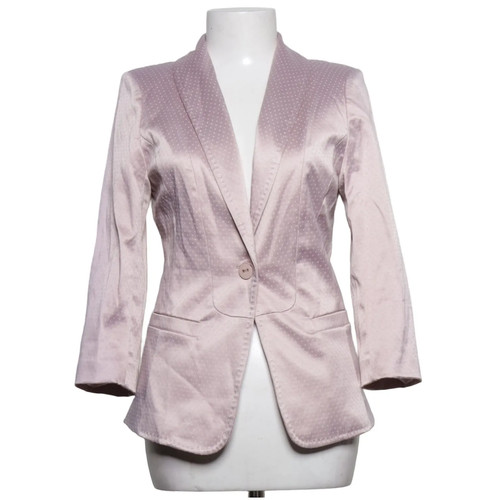 Cream blazer größe 36 - blazer,, größe: