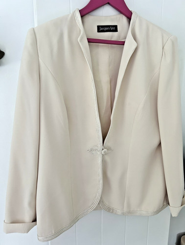 Jacques vert sakko blazer - vert,