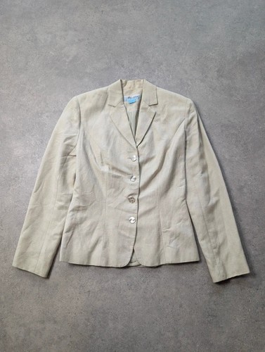 Monsoon jacke damen creme - jacke,