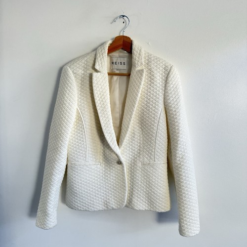 Reiss latino blazer jacke - reiss,