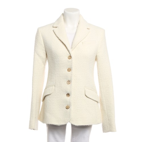 The garment blazer weiß - garment,
