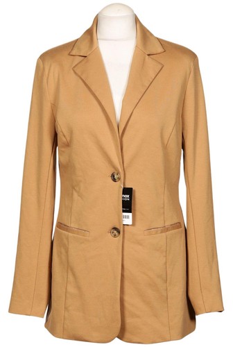 Cream blazer damen - cream,