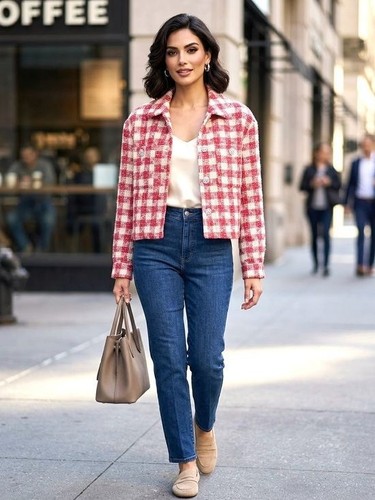 Vero moda red - vero,