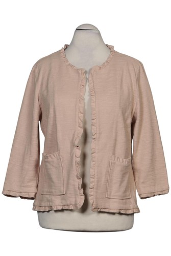 Cream blazer damen business - cream,