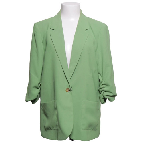 Cream blazer größe - größe:, 40