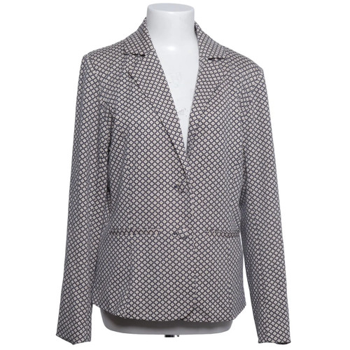 Cream blazer größe l - cream,, größe: