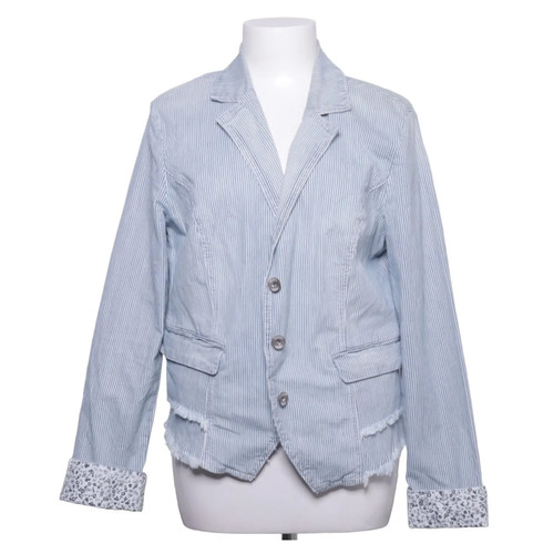 Cream blazer größe 42 - cream,, größe: