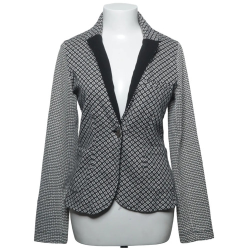 Cream blazer größe s - größe:,