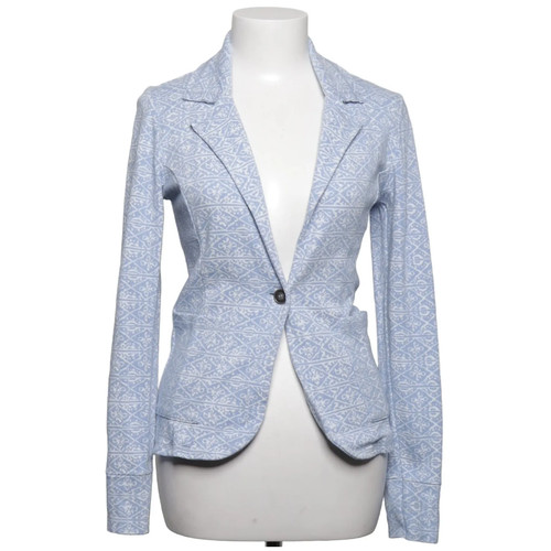 Cream blazer größe - blazer,, größe: