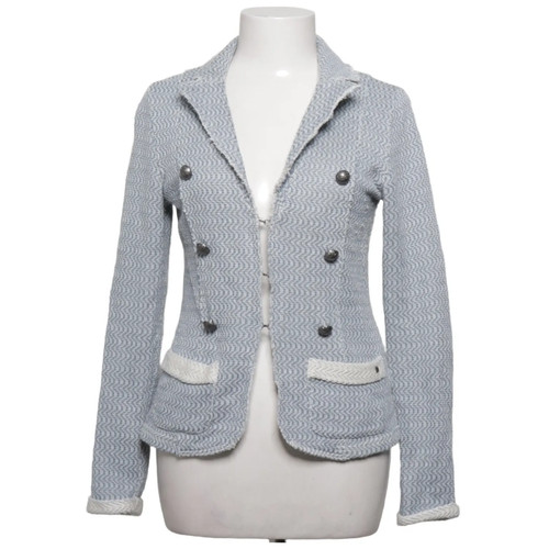 Cream blazer größe s - blazer,, größe: