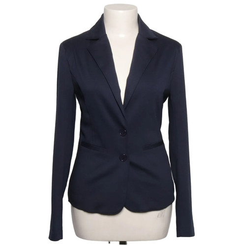 Cream blazer größe xs - größe:,