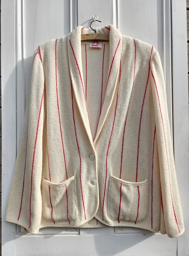 Vintage mondi cremefarbener - vintage,