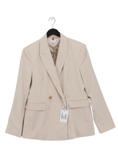 Tommy hilfiger damen blazer - tommy, uk