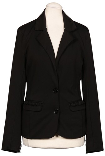 Cream blazer damen business - blazer,