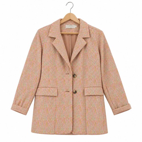 Cream blazer damen 40 l - gr.,