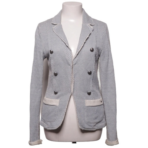 Cream blazer größe m - cream,,