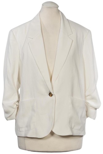 Cream blazer damen business - blazer,