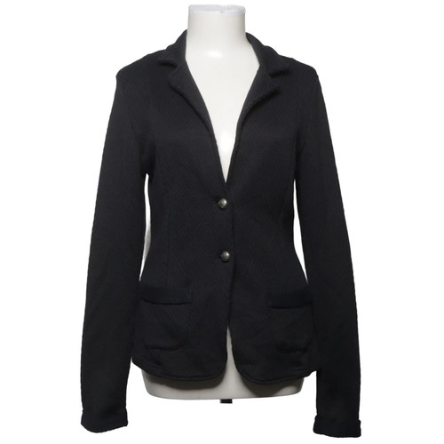 Cream blazer größe m - blazer,, größe: