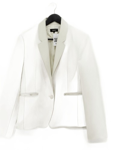 Damen blazer 14 creme - me+em,