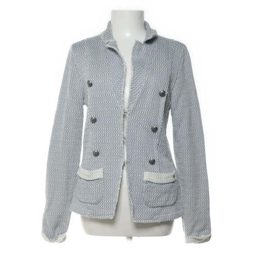 Cream blazer größe l - cream,,