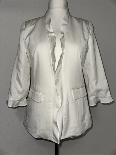 Blazer jacke cardigan mit - cardigan,