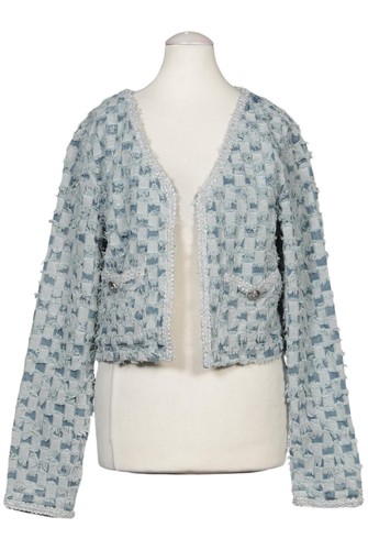 Cream blazer damen business - blazer,