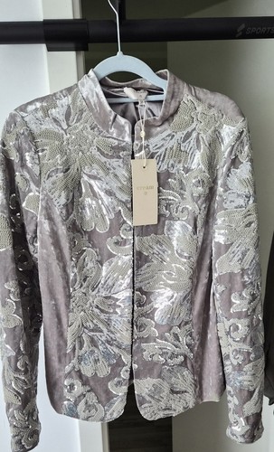 Cream jacke blazer 38 - jacke/,