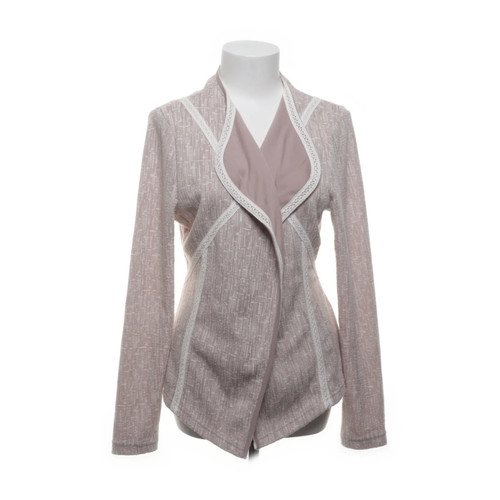 Cream blazer größe m - cream,,