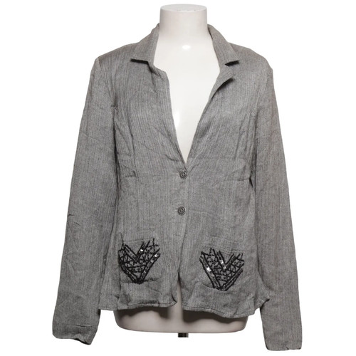 Cream blazer größe 38 - cream,, größe: