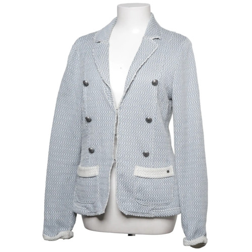 Cream blazer größe - blazer,, größe: