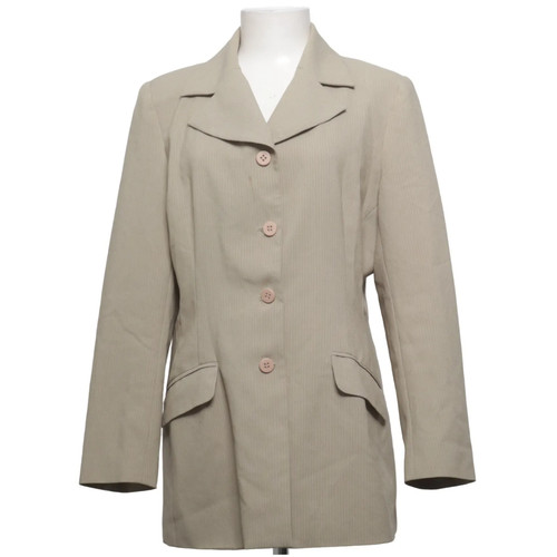 Cream blazer größe 40 - größe:,