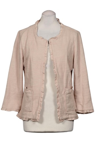 Cream blazer damen business - cream,