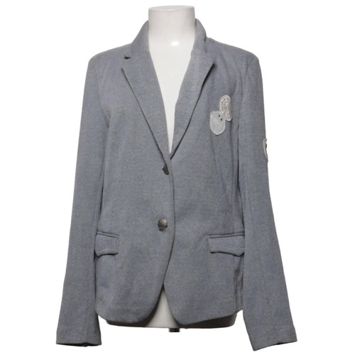 Cream blazer größe - cream,, 44