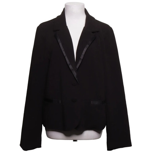 Cream blazer größe - blazer,, größe: