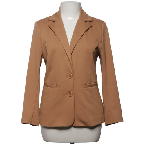 Cream blazer größe - cream,, größe: