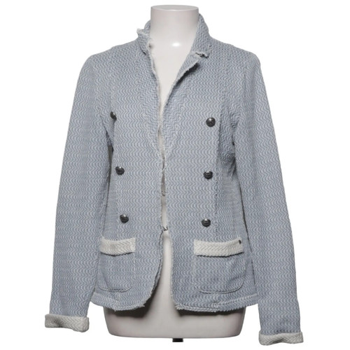 Cream blazer größe - blazer,, l
