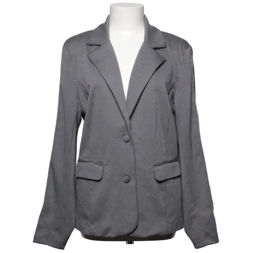 Cream blazer größe - blazer,, größe: