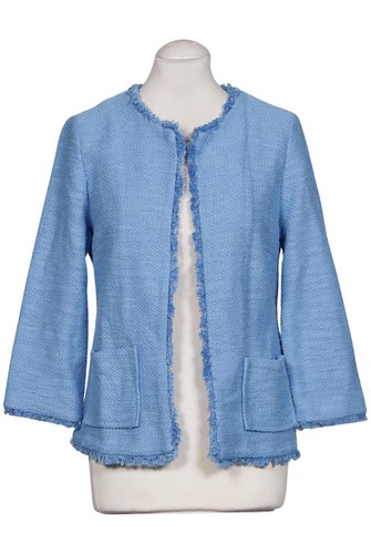 Cream blazer damen business - cream,
