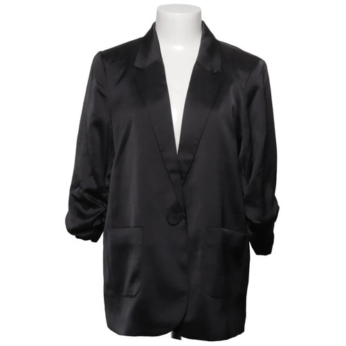 Cream blazer größe 40 - blazer,, größe: