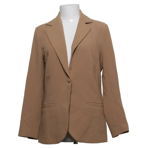 Cream blazer größe - cream,, größe: