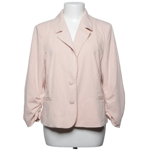 Cream blazer größe 42 - blazer,, größe:
