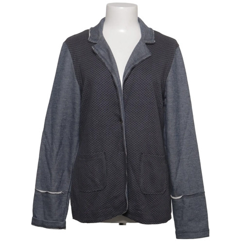 Cream blazer größe l - blazer,,