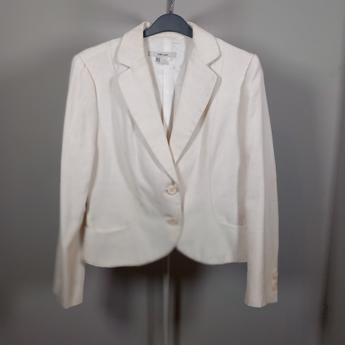 Zara creme elfenbein - creme, sakko