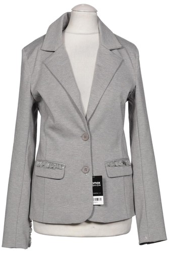 Cream blazer damen business - cream,